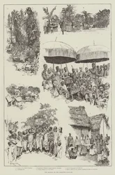 The Mission to the Ashantee Kingdom